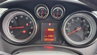 VAUXHALL MERIVA