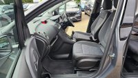 VAUXHALL MERIVA