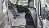 VAUXHALL MERIVA