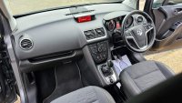 VAUXHALL MERIVA