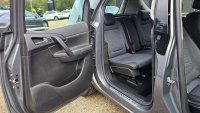 VAUXHALL MERIVA