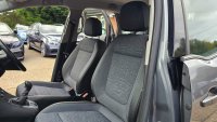 VAUXHALL MERIVA