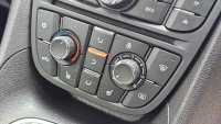 VAUXHALL MERIVA