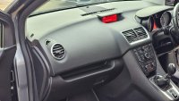 VAUXHALL MERIVA