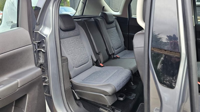 VAUXHALL MERIVA