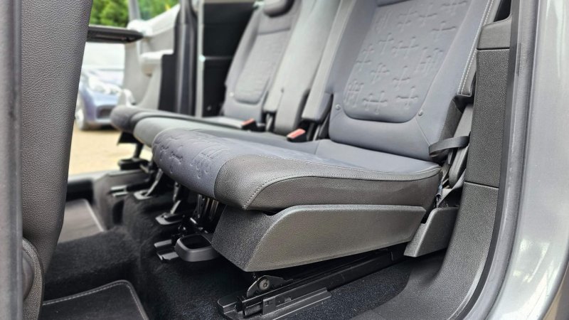 VAUXHALL MERIVA