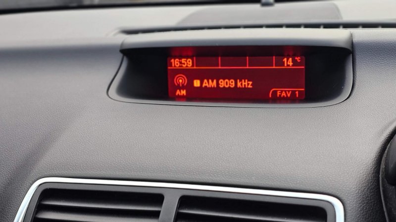 VAUXHALL MERIVA