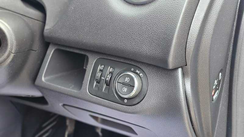 VAUXHALL MERIVA