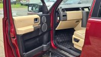 LAND ROVER DISCOVERY 3