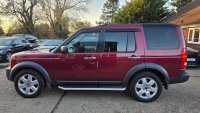 LAND ROVER DISCOVERY 3