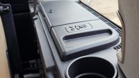 LAND ROVER DISCOVERY 3