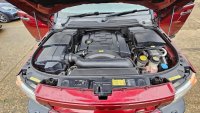 LAND ROVER DISCOVERY 3