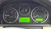 LAND ROVER DISCOVERY 3
