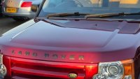 LAND ROVER DISCOVERY 3