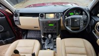 LAND ROVER DISCOVERY 3