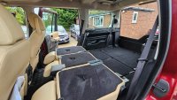 LAND ROVER DISCOVERY 3