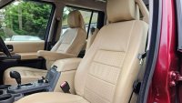 LAND ROVER DISCOVERY 3