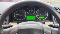 LAND ROVER DISCOVERY 3