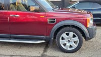 LAND ROVER DISCOVERY 3