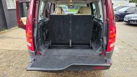 LAND ROVER DISCOVERY 3