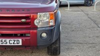 LAND ROVER DISCOVERY 3