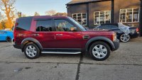 LAND ROVER DISCOVERY 3