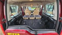 LAND ROVER DISCOVERY 3