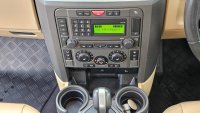 LAND ROVER DISCOVERY 3
