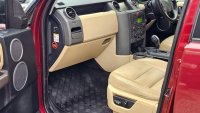 LAND ROVER DISCOVERY 3