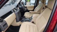 LAND ROVER DISCOVERY 3