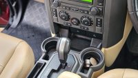 LAND ROVER DISCOVERY 3