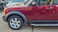 LAND ROVER DISCOVERY 3