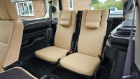 LAND ROVER DISCOVERY 3