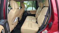 LAND ROVER DISCOVERY 3
