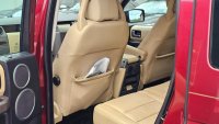 LAND ROVER DISCOVERY 3
