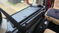 LAND ROVER DISCOVERY 3
