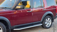 LAND ROVER DISCOVERY 3