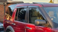 LAND ROVER DISCOVERY 3