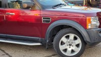 LAND ROVER DISCOVERY 3