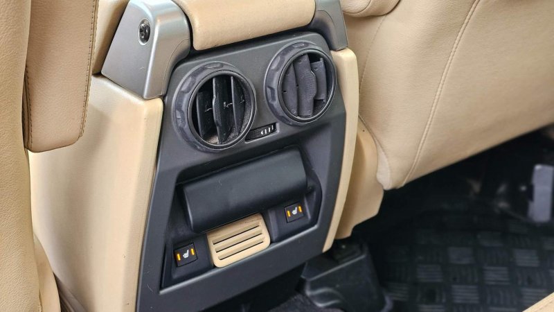 LAND ROVER DISCOVERY 3