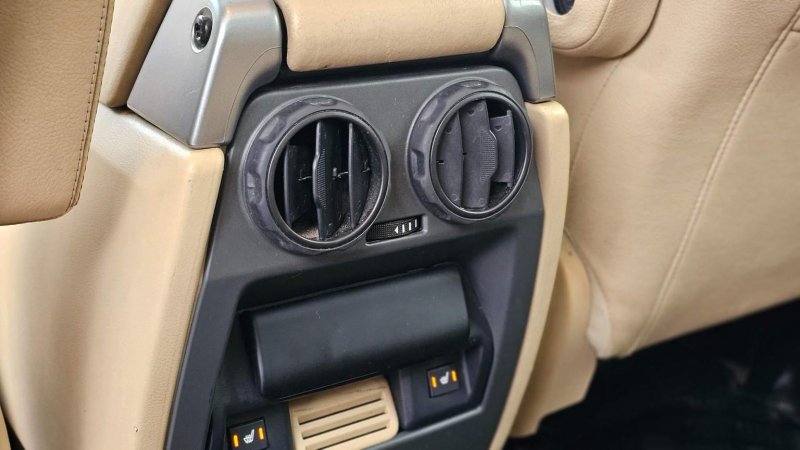LAND ROVER DISCOVERY 3