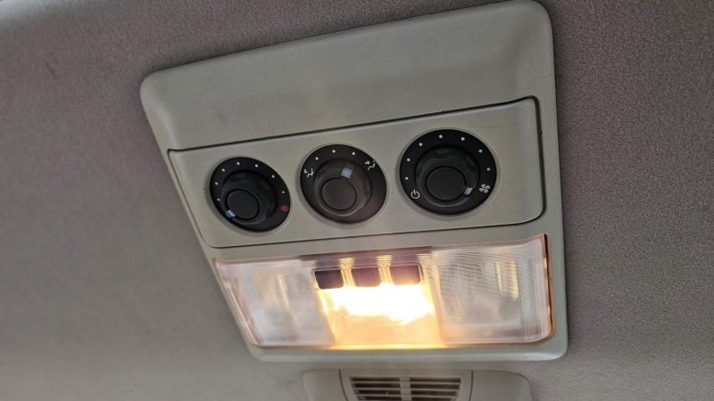 LAND ROVER DISCOVERY 3