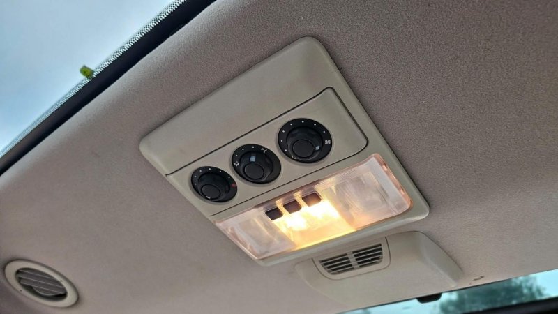 LAND ROVER DISCOVERY 3
