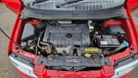 HYUNDAI MATRIX