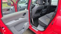 HYUNDAI MATRIX