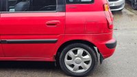 HYUNDAI MATRIX