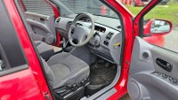 HYUNDAI MATRIX