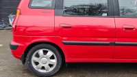 HYUNDAI MATRIX