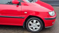 HYUNDAI MATRIX