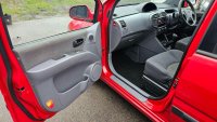 HYUNDAI MATRIX